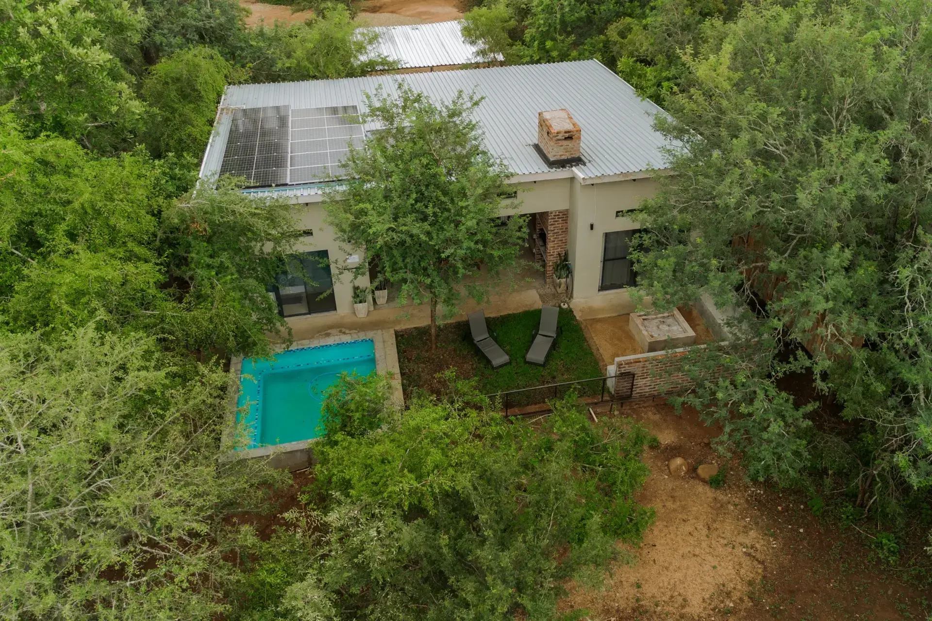 Afri Villa Stays_accommodation for 3 people