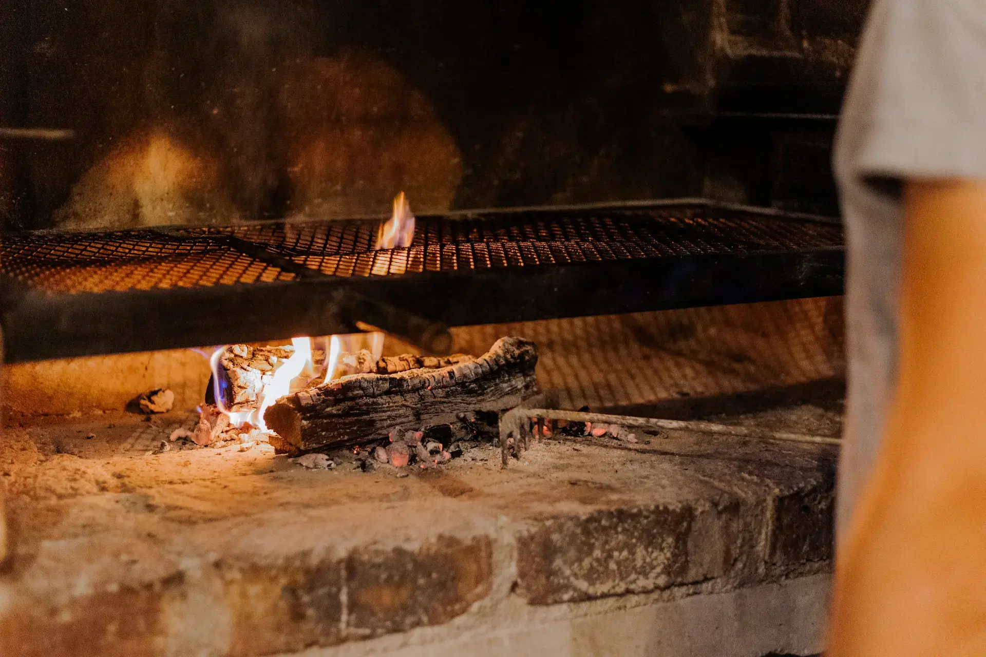 afri villa stays_self catering accommodation in marloth park_braai area