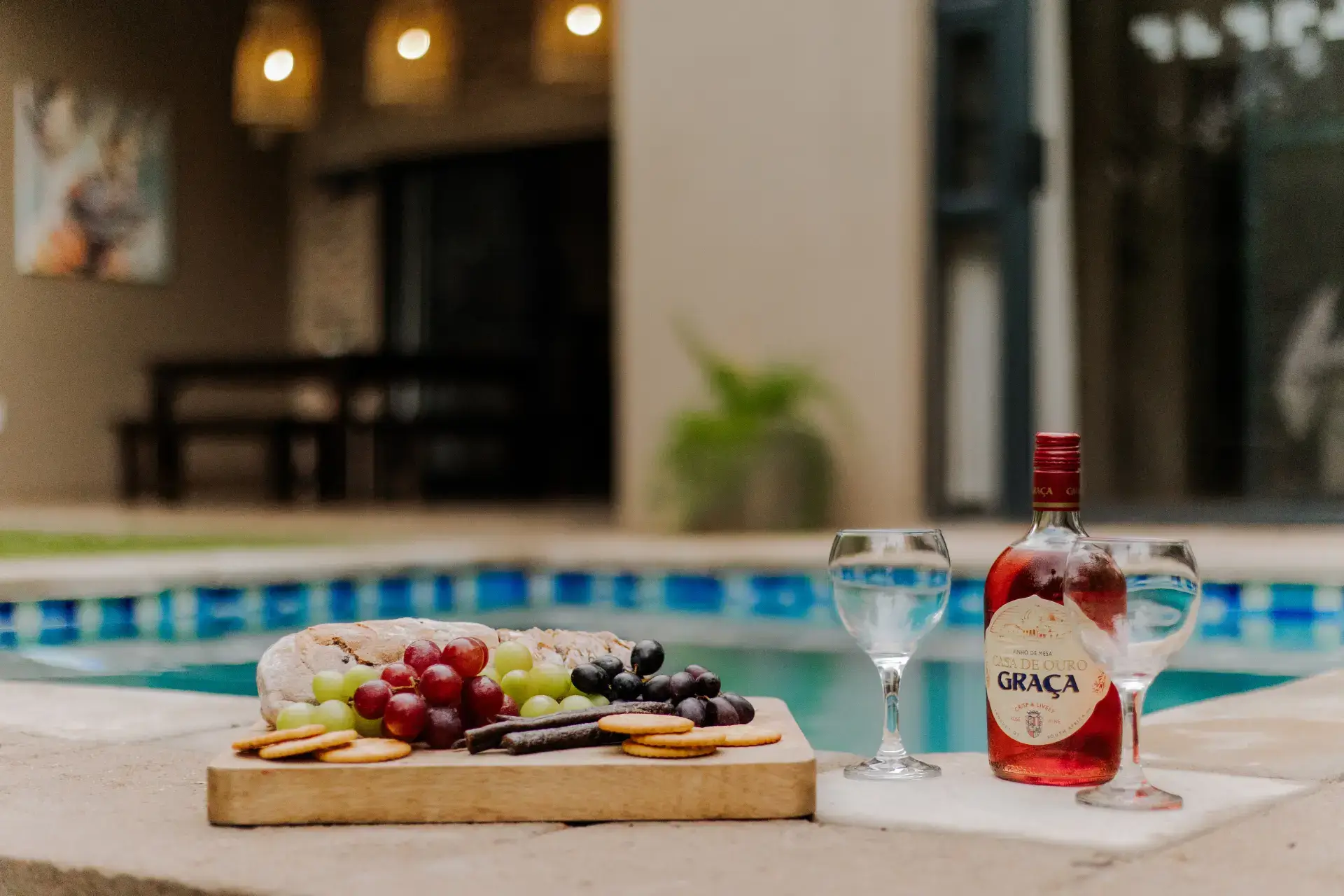 afri villa stays_self catering accommodation in marloth park_food packages