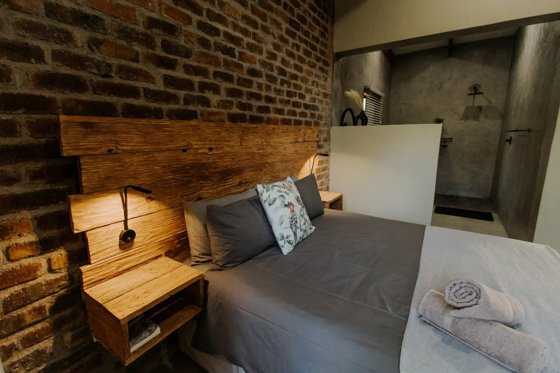 afri villa stays_self catering accommodation in marloth park_for 3 couples