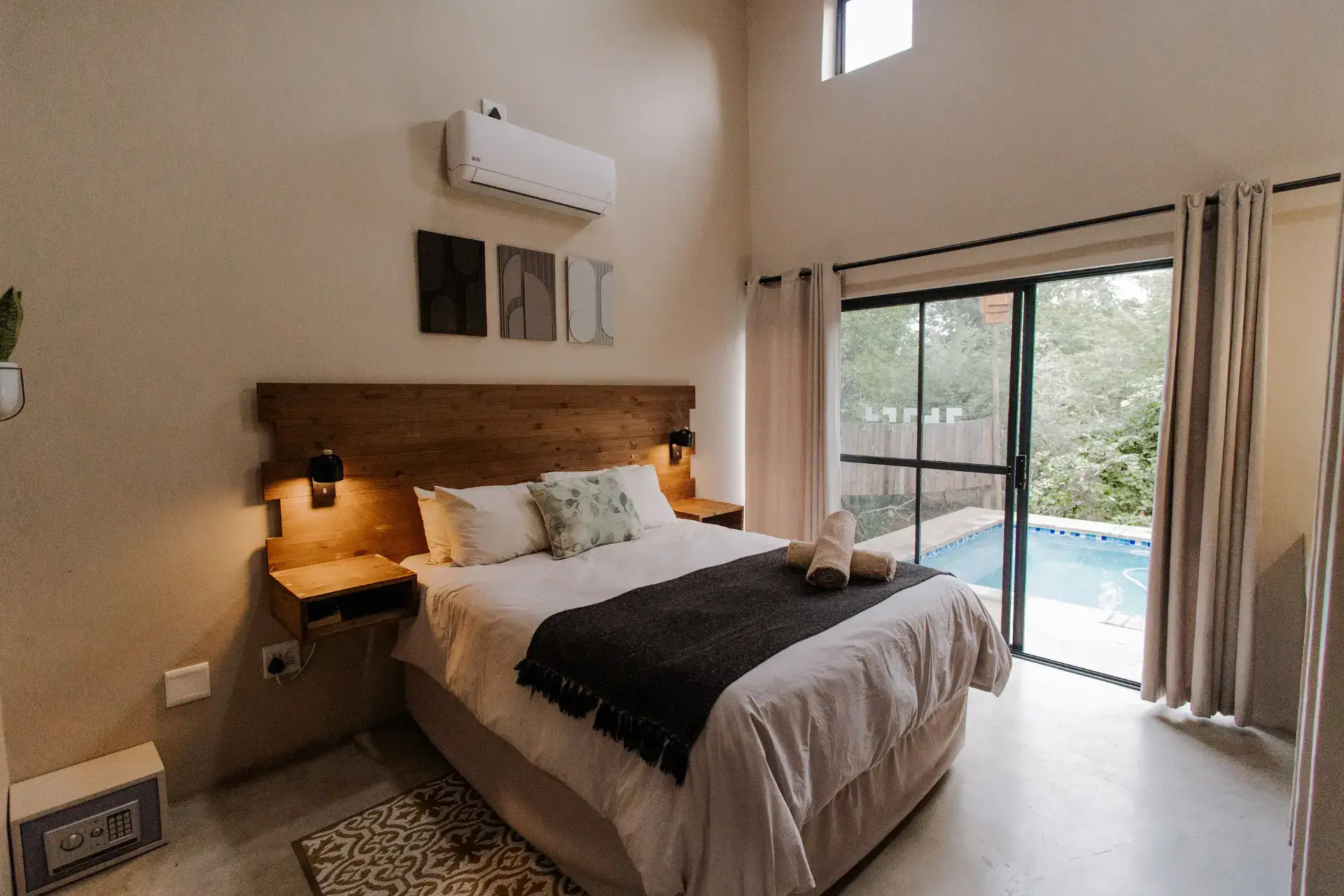 afri villa stays_self catering accommodation in marloth park_for a family of 4 to 6 people