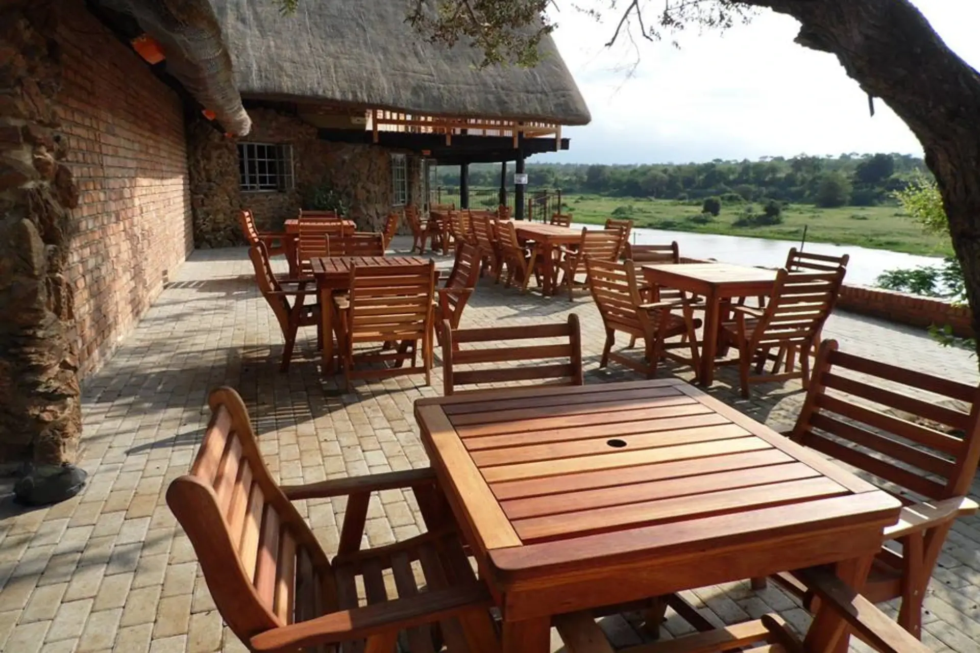 marloth park_restaurant